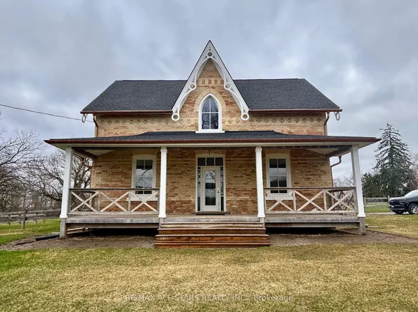 13342 Warden Ave, Whitchurch Stouffville, ON L4A 3X8