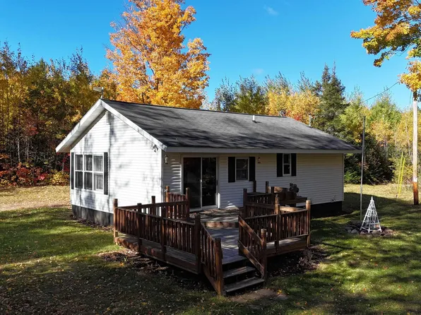 3266 W County Rd #565, Gwinn, MI 49841