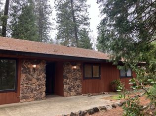 6070 Happy Pines Dr, Foresthill, CA 95631