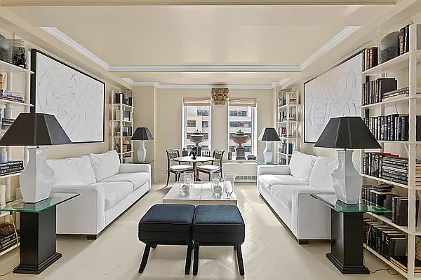 Rented by Douglas Elliman | media 2