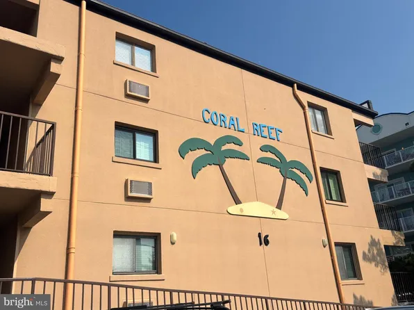 16 51st St Unit 205, Ocean City, MD 21842