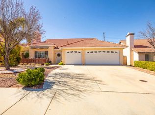 38659 Desert Flower Dr, Palmdale, CA 93551