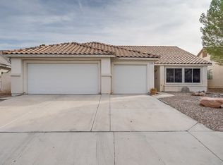 338 Perry Ellis Dr, Henderson, NV 89014