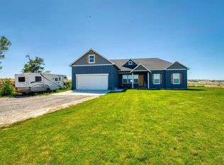 534 Gem Ave, Nyssa, OR 97913