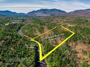 23 Ausable Run Ln, Wilmington, NY 12997