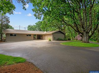 4355 N Oak Grove Rd, Rickreall, OR 97371