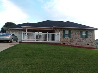 5132 Swinging Bridge Rd, Conover, NC 28613