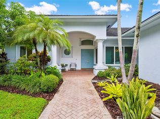 Lychee Nut Grove, Palmetto Bay, FL 33157