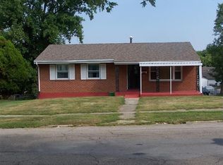 696 E 2nd St, Xenia, OH 45385