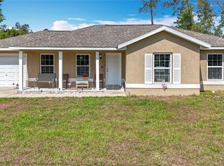 15640 SW 48th Ave, Ocala, FL 34473