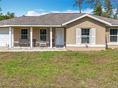 15640 SW 48th Ave, Ocala, FL, 34473