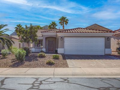 755 Camino Del Ray, Henderson, NV, 89012