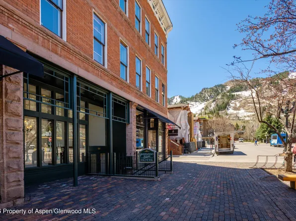 404 S Galena St #207, Aspen, CO 81611