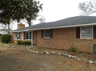 2637 Hilldale Dr, Sumter, SC 29154