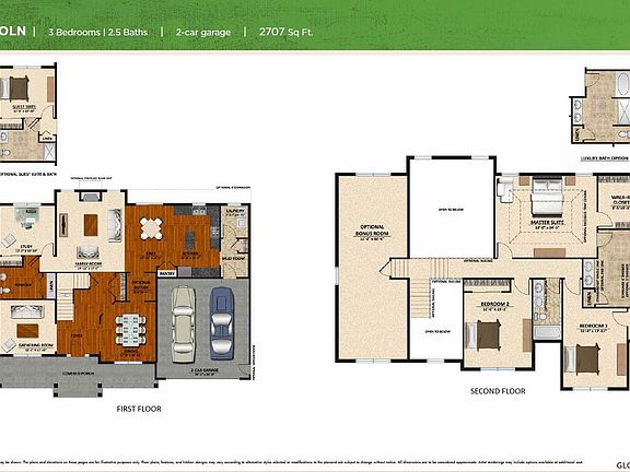 4th image of 14 Stablegate Dr