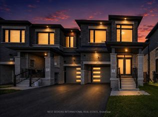 110 Hartington St, Vaughan, ON L4H5J7