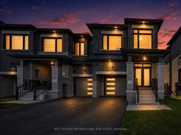 110 Hartington St, Vaughan, ON L4H 5J7