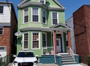 124 35th St FLOOR 2, Union City, NJ 07087