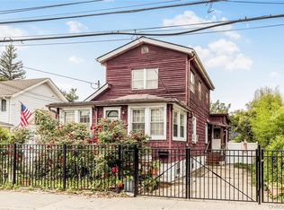 97 Hawkins Street, Bronx, NY 10464