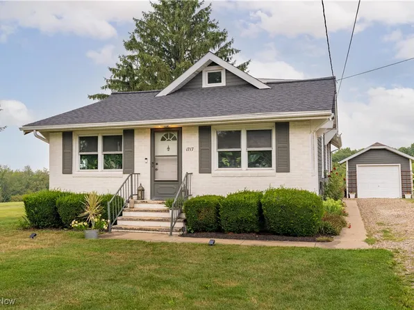 1717 Baum St SE, Canton, OH 44707