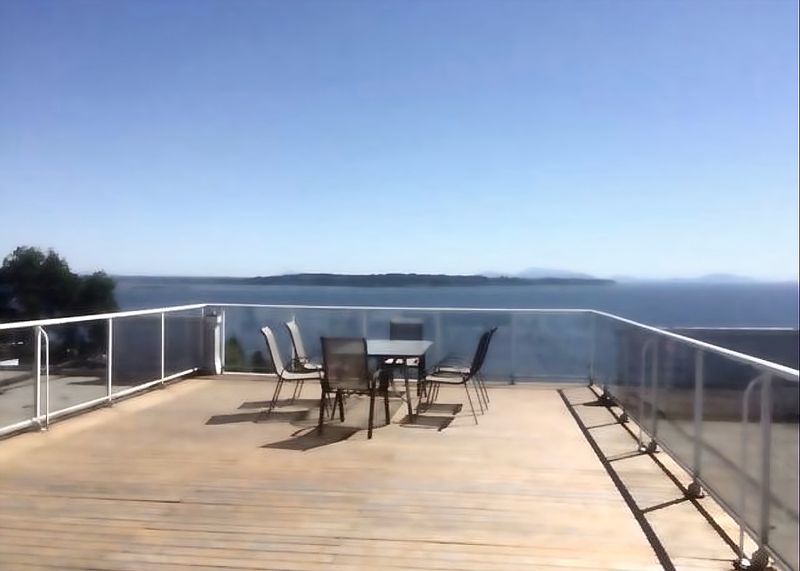 White Rock Apartment for rent - 0 Bedrooms in White Rock