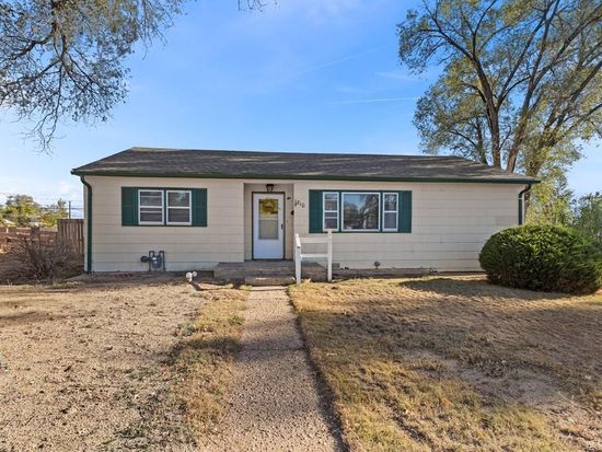 1810 W 32nd St, Pueblo, CO 81008