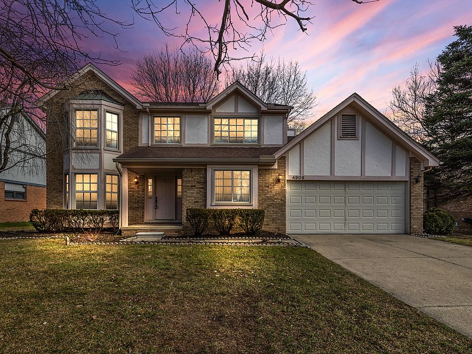 1st image of 4908 Pickford Dr