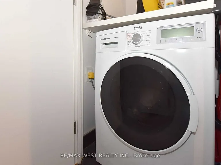 155 Yorkville Ave #1209 — Photo 13