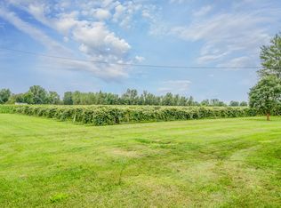 Hollywood Rd, Berrien springs, MI 49103