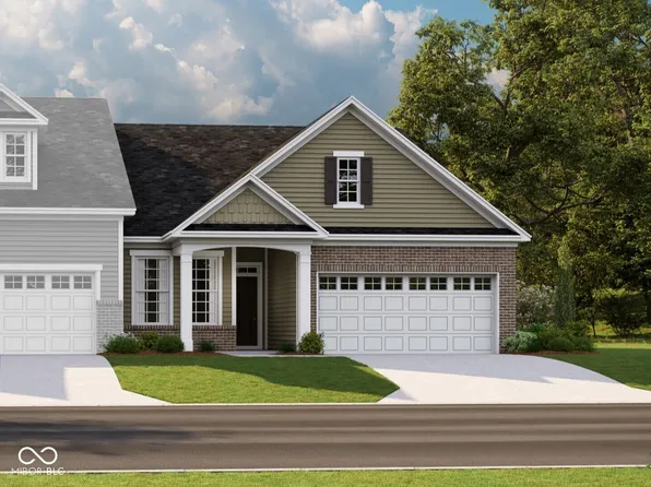7591 Catfish Dr, Noblesville, IN 46062
