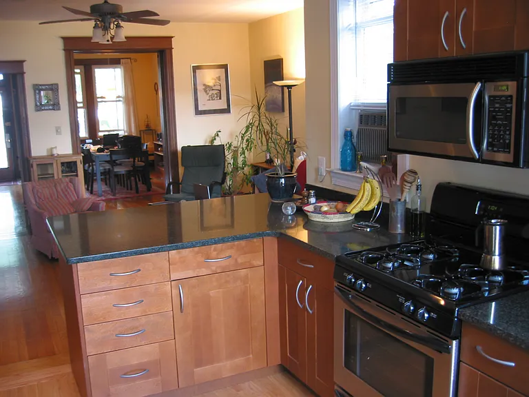 1322 Shepherd St NW #3STORY — Photo 8