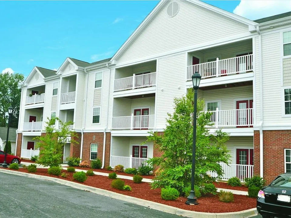Golf Brook Apartments