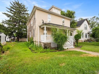 1002 Wilcox St, Joliet, IL, 60435