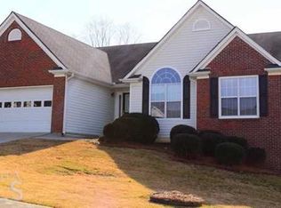 2629 Honors Ct, Buford, GA 30519