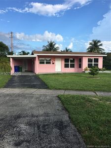 1200 E River Dr, Margate, FL, 33063