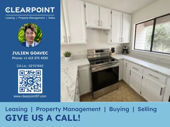 812 Via Casitas, Greenbrae, CA 94904