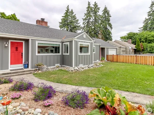 807 118th Street S, Tacoma, WA 98444