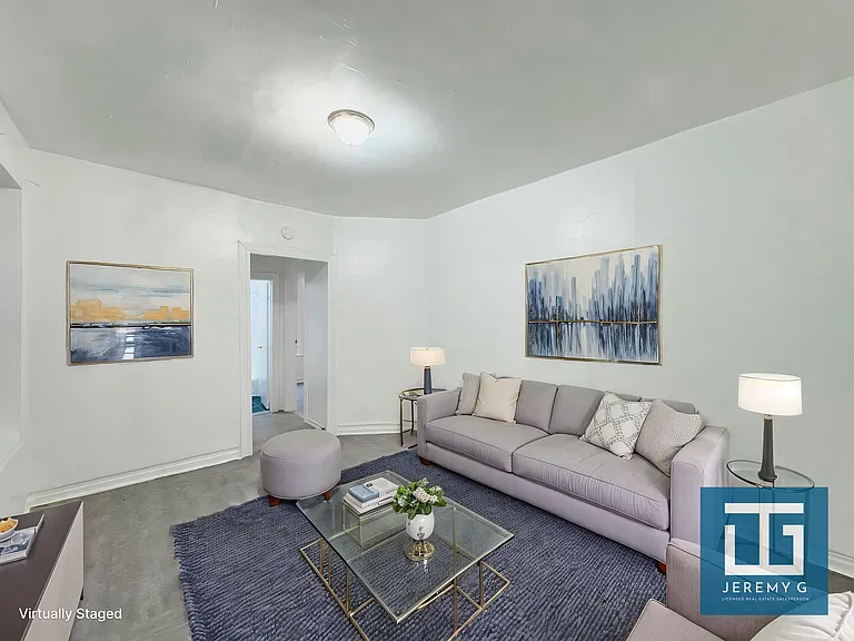 1175 Fulton Ave #1G — Photo 3