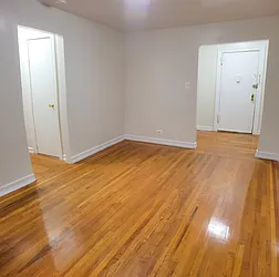 Rented by New York Residence