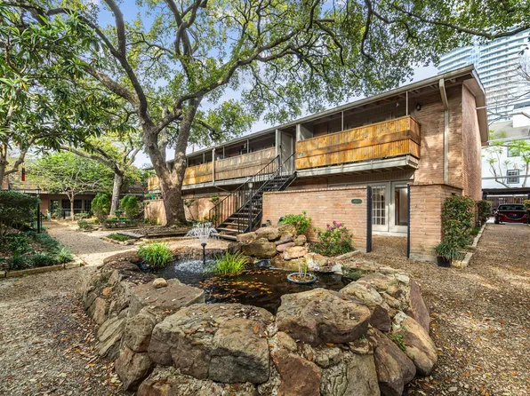 3922 W Alabama St APT 1, Houston, TX 77027