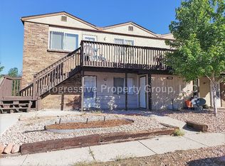 3810 Scott Ln APT B, Colorado Springs, CO 80907