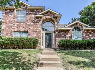 620 Kristi Ln, Cedar Hill, TX 75104
