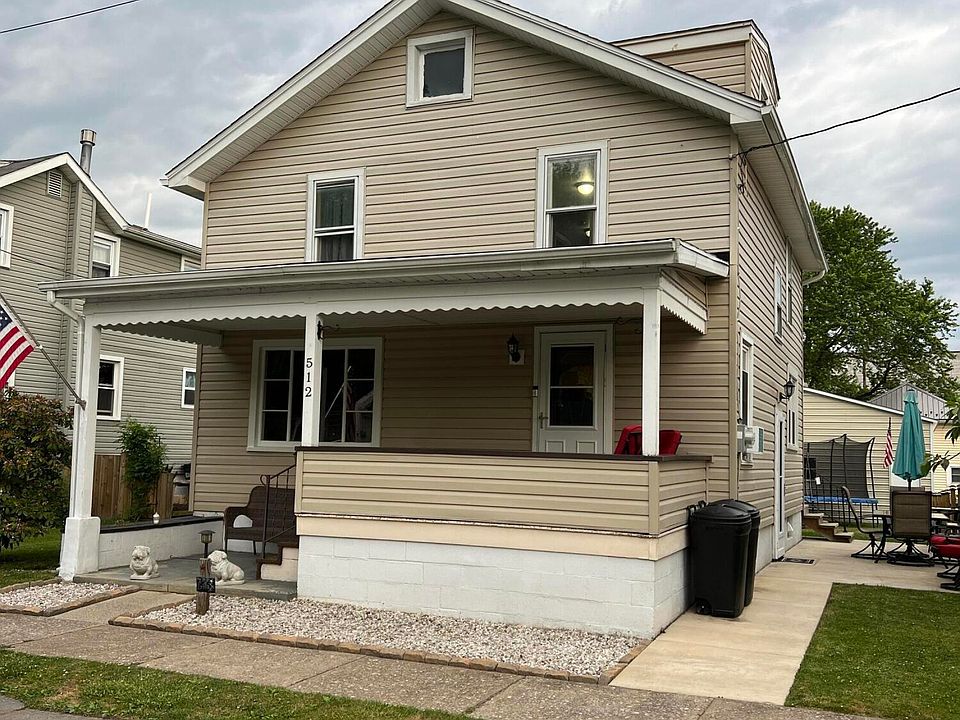 1st image of 512 Betts St