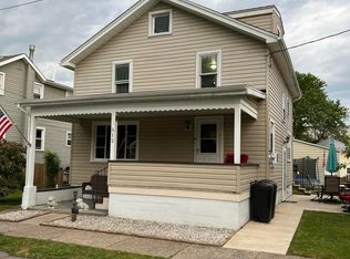 512 Betts St, Hollidaysburg, PA 16648