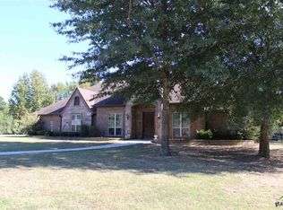 1621 Butterfield Cir, Tyler, TX 75703