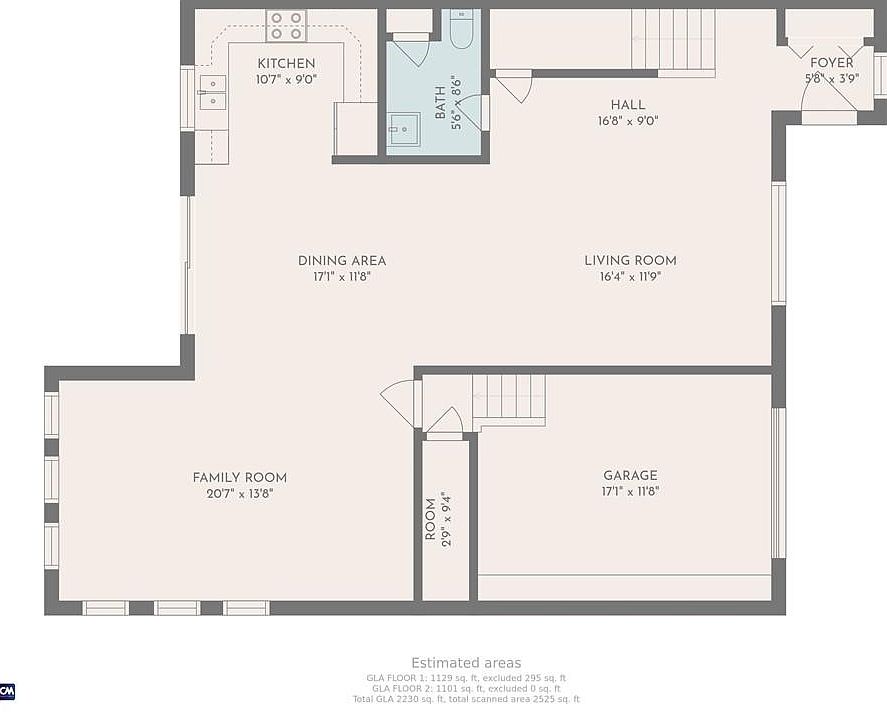 Governors Hill 94 Governors Hl West Warwick RI Zillow