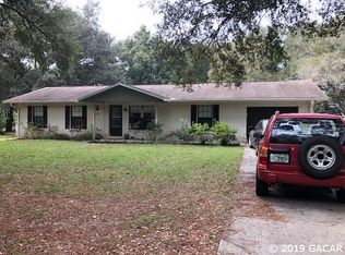 2750 NE 165th Ter, Williston, FL 32696