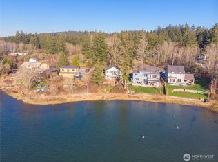 15414 67th Avenue Ct NW, Gig Harbor, WA