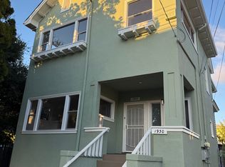 1930 Chestnut St UNIT A, Oakland, CA 94607