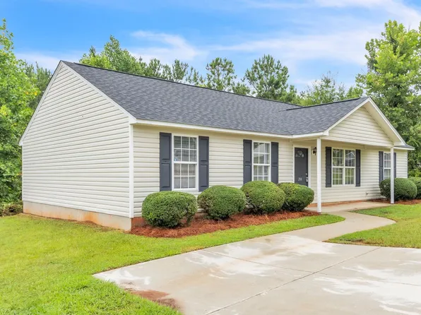 208 Riverbreeze Rd, Greenville, SC 29611